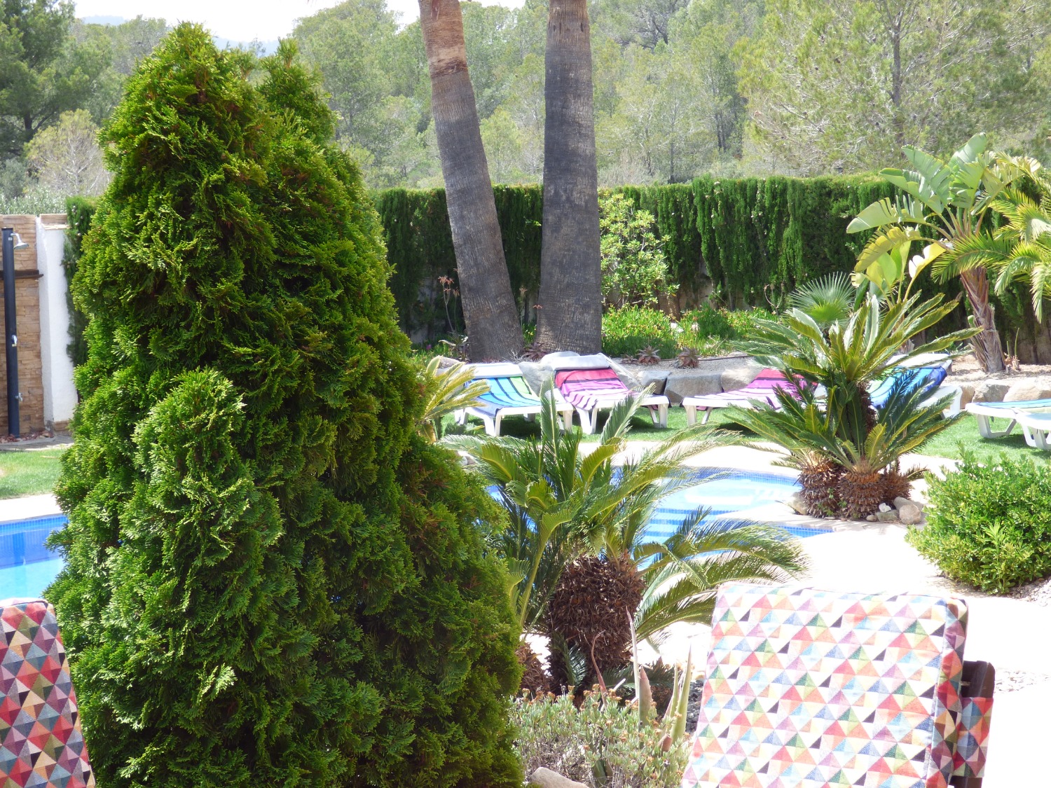 Chalet te koop in Casalot (Mont-roig del Camp)