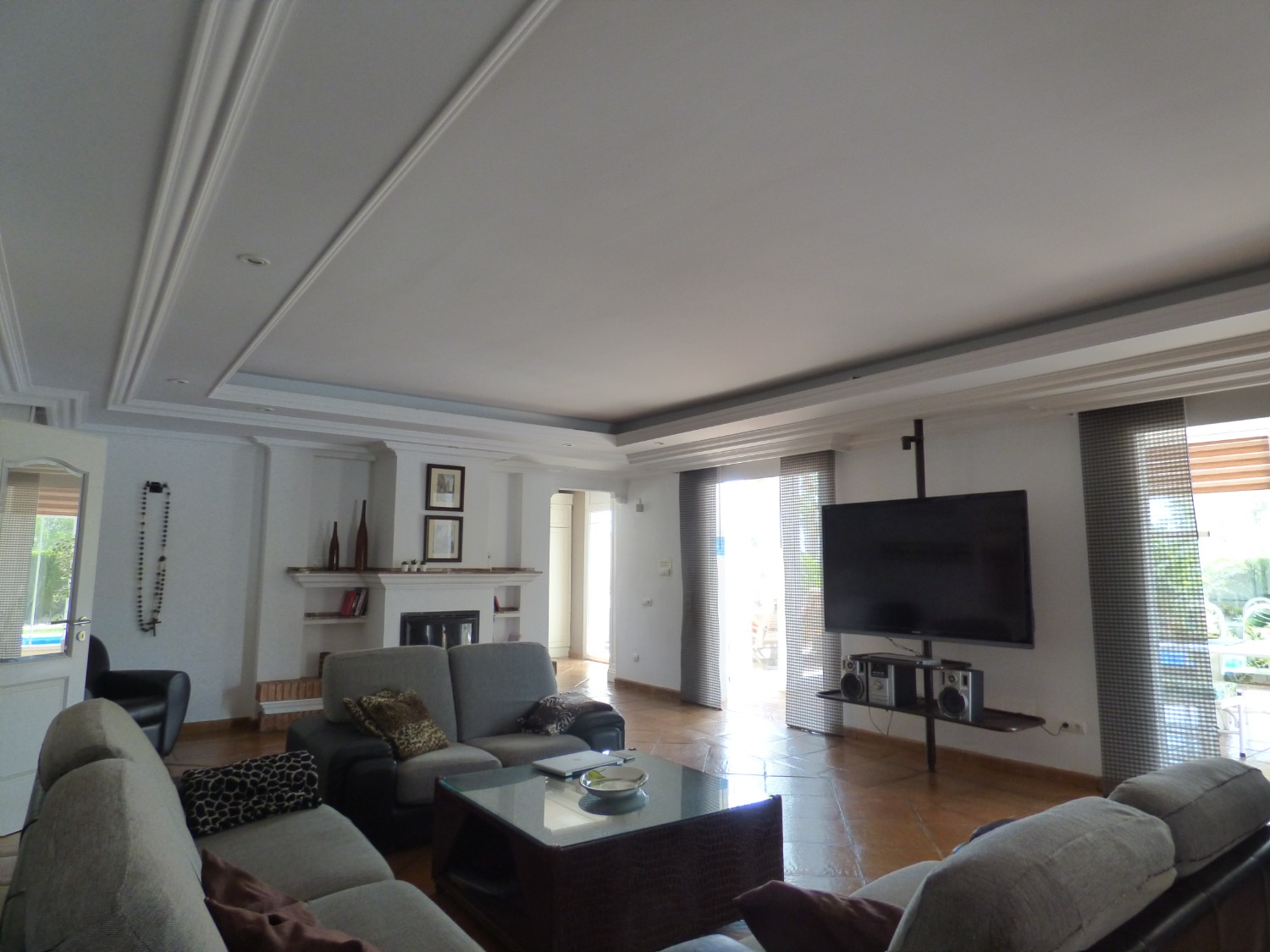 Chalet te koop in Casalot (Mont-roig del Camp)