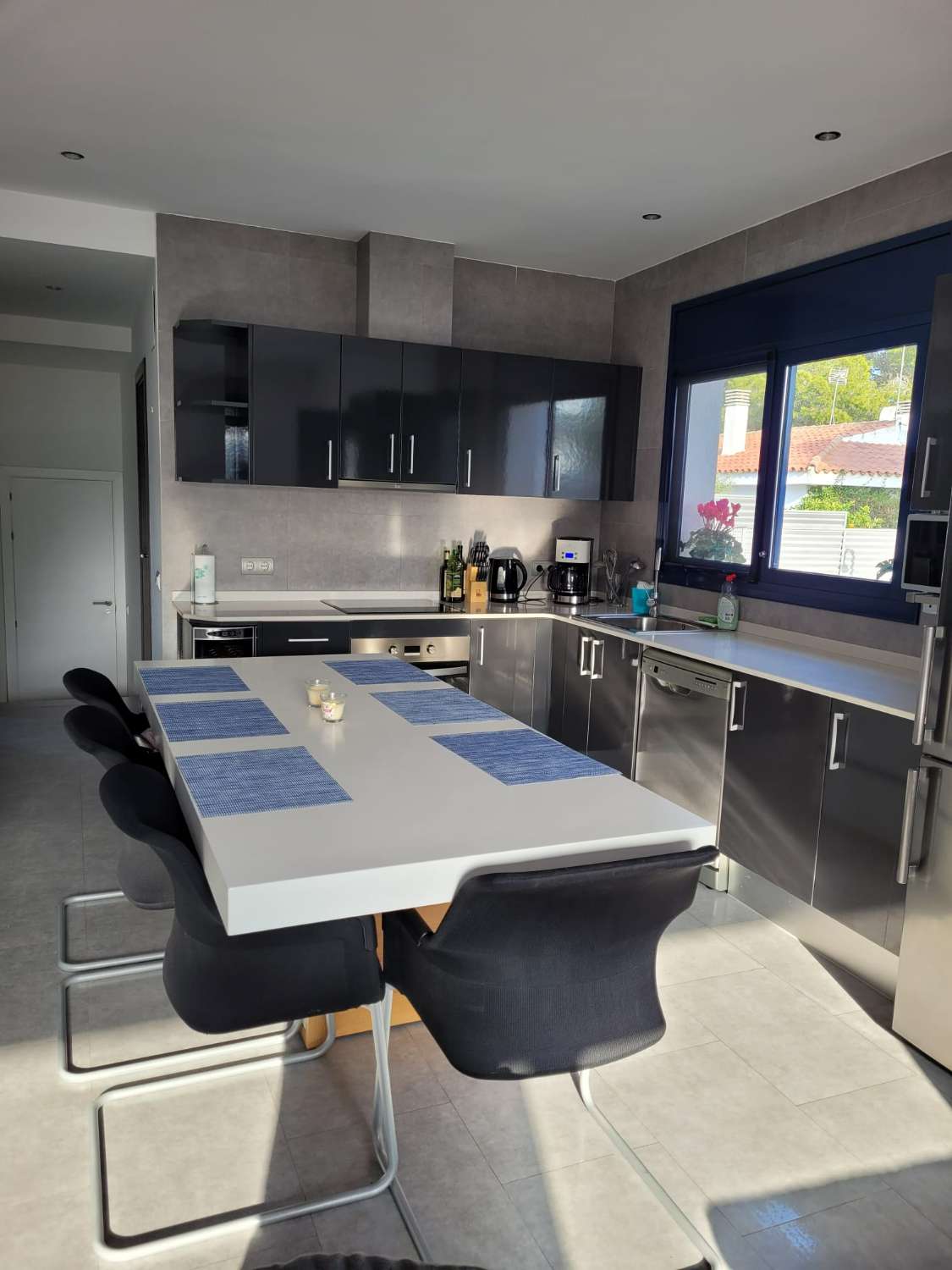 03 Balaguer - Beautiful modern house with private pool