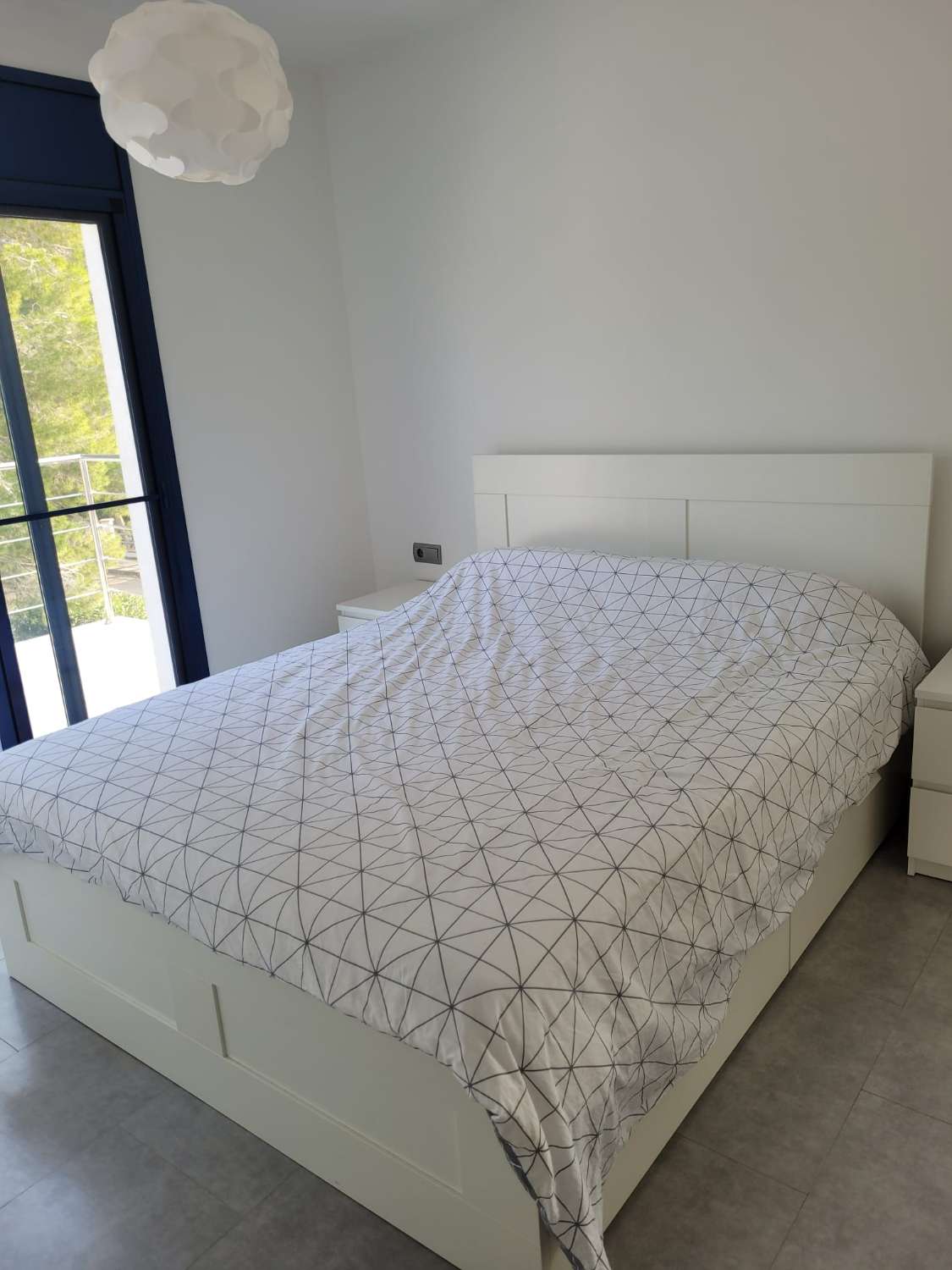03 Balaguer - Beautiful modern house with private pool