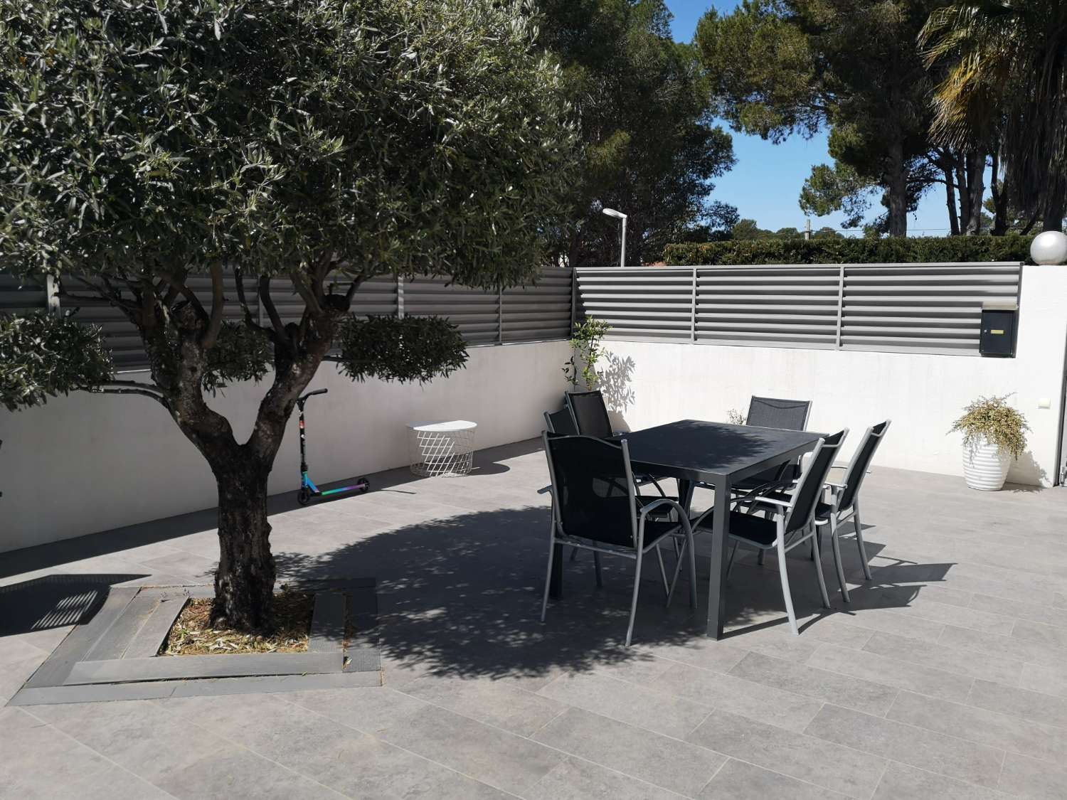 03 Balaguer - Beautiful modern house with private pool