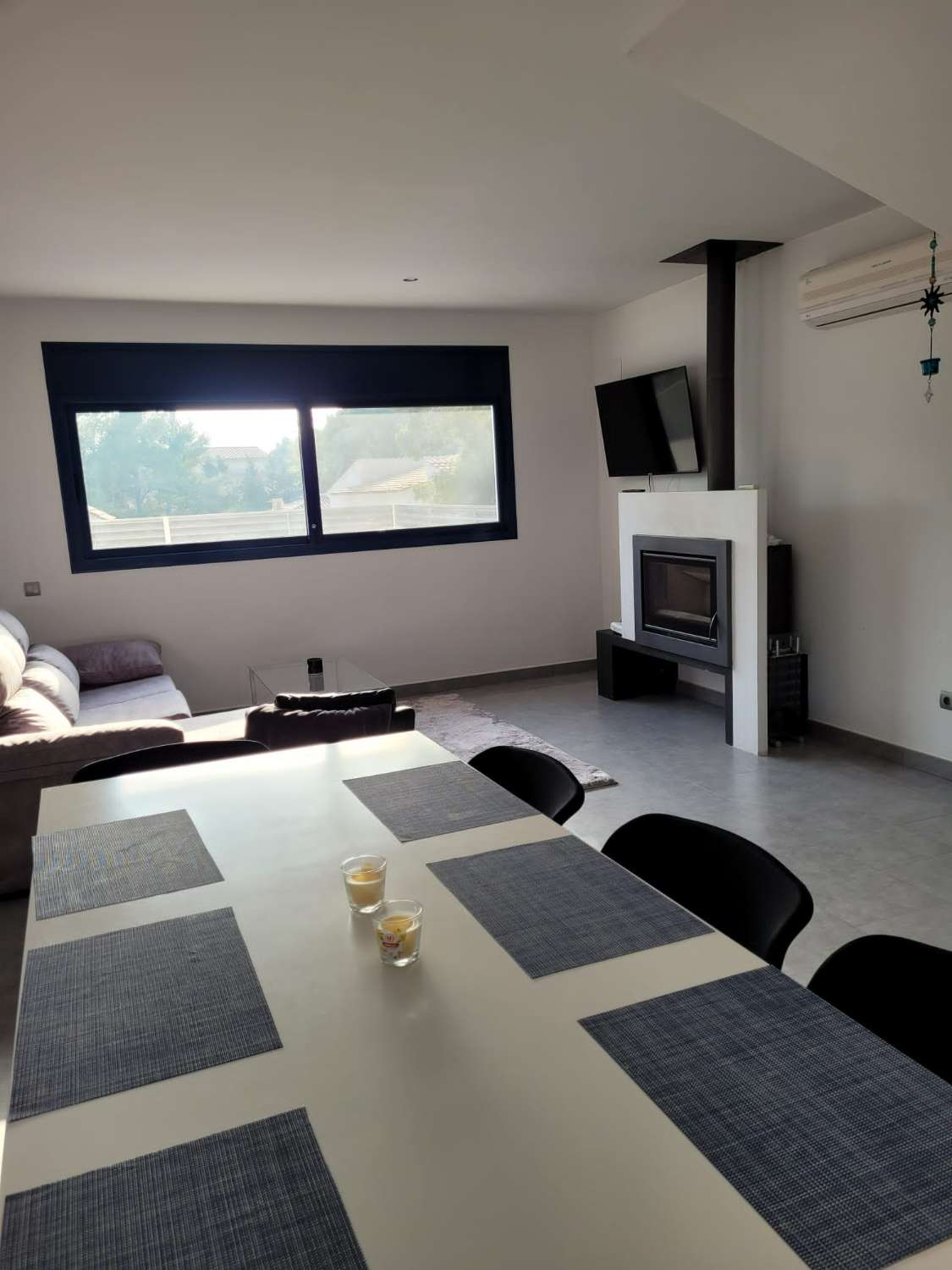 03 Balaguer - Beautiful modern house with private pool