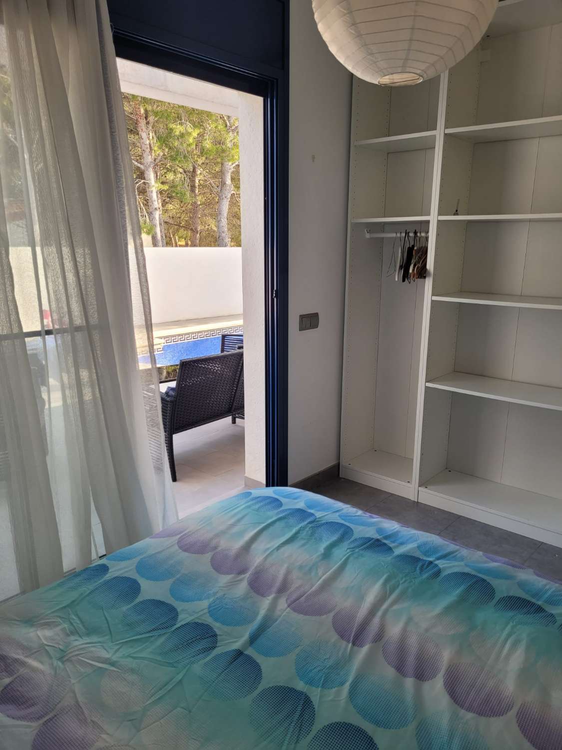 03 Balaguer - Beautiful modern house with private pool
