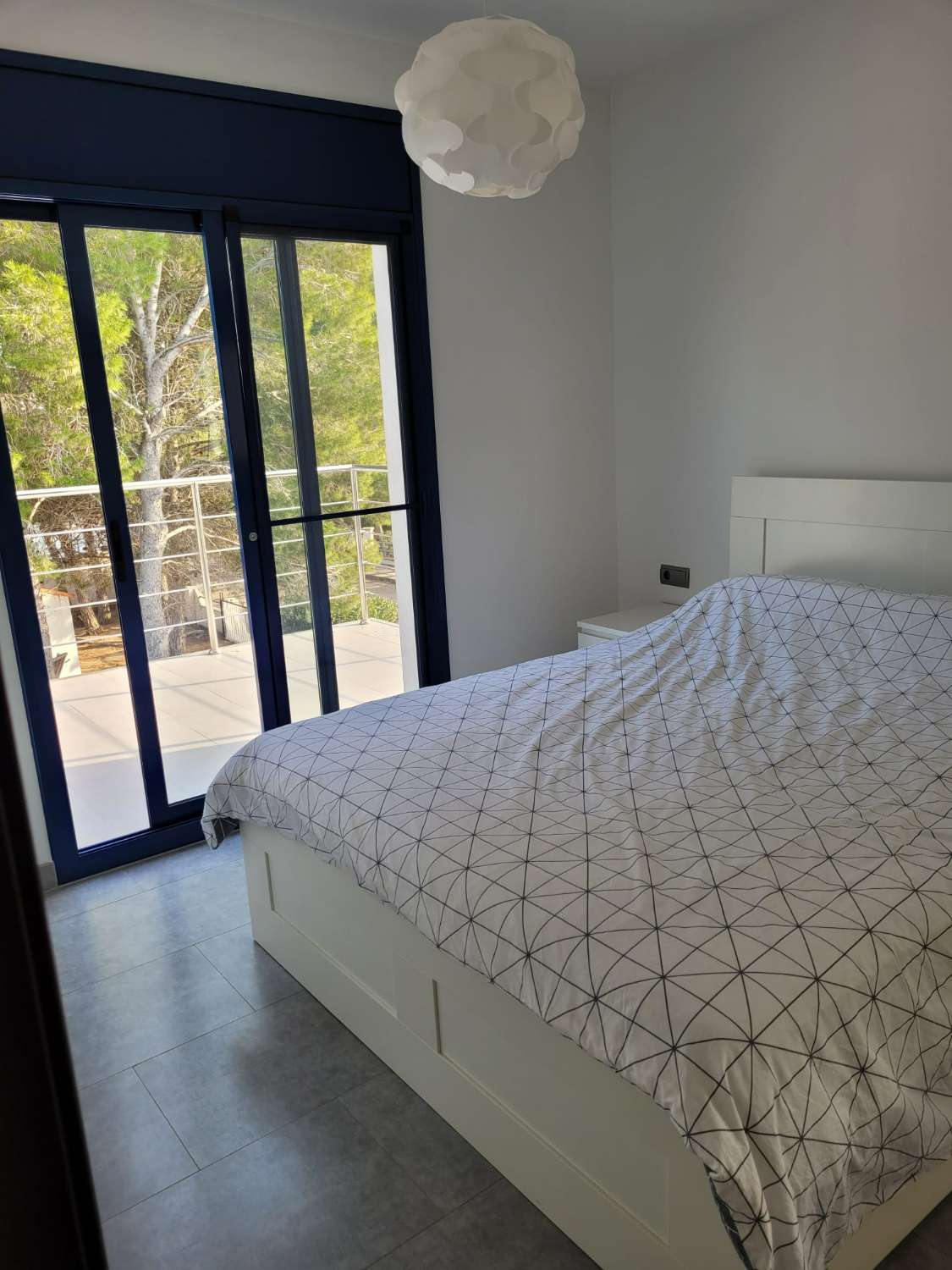 03 Balaguer - Beautiful modern house with private pool