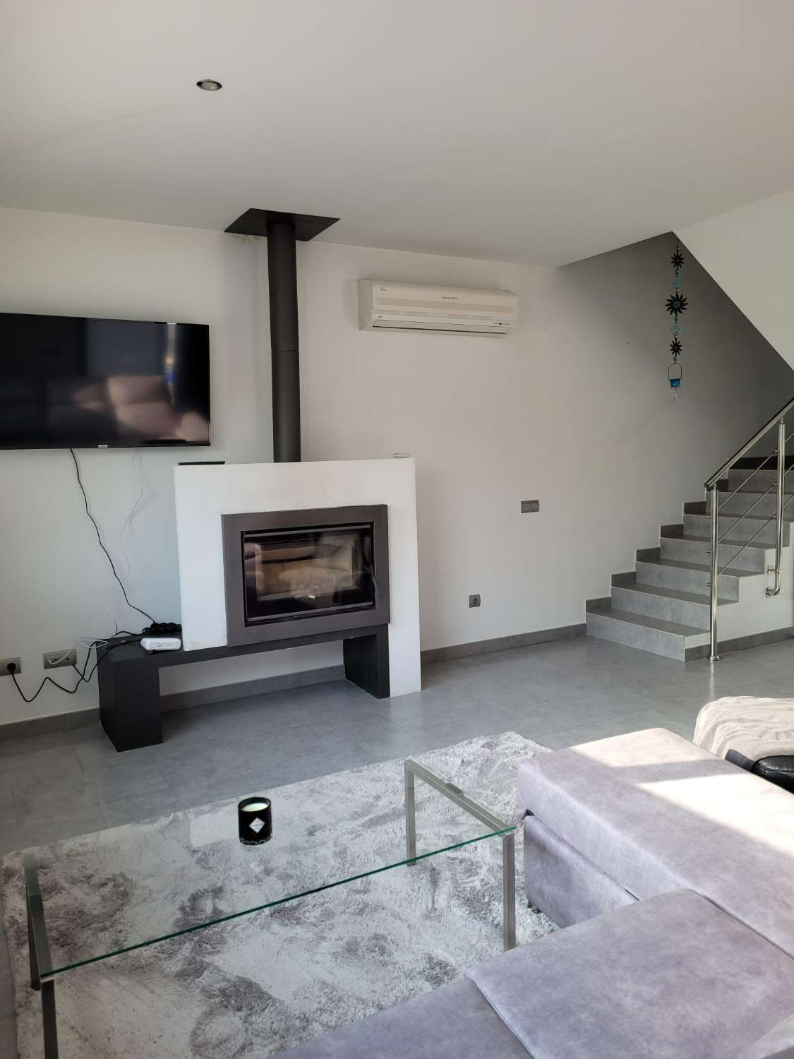 03 Balaguer - Beautiful modern house with private pool