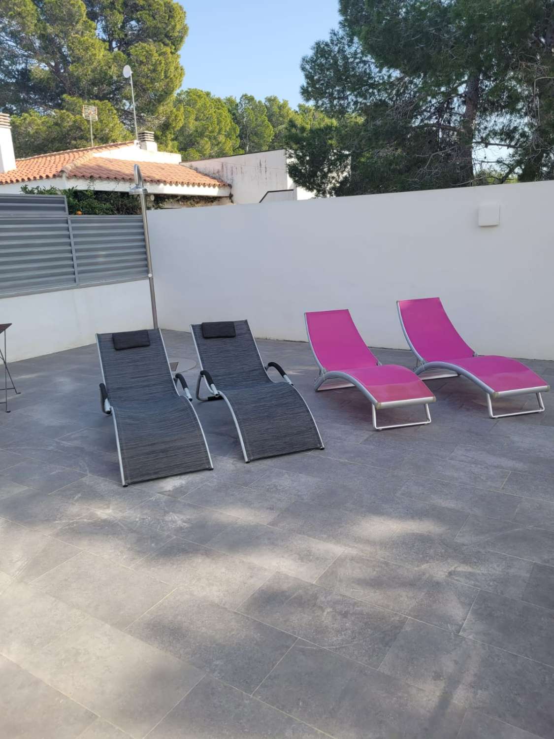 03 Balaguer - Beautiful modern house with private pool
