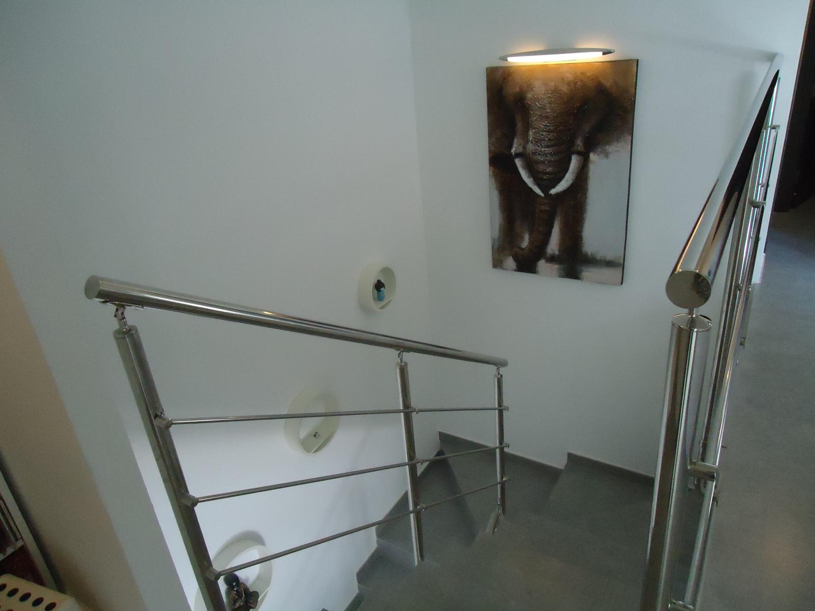 03 Balaguer - Beautiful modern house with private pool