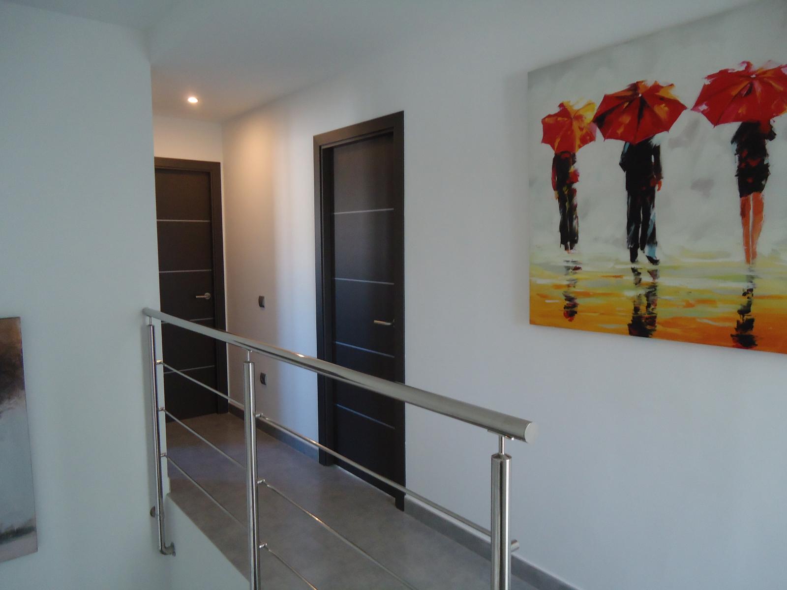 03 Balaguer - Beautiful modern house with private pool