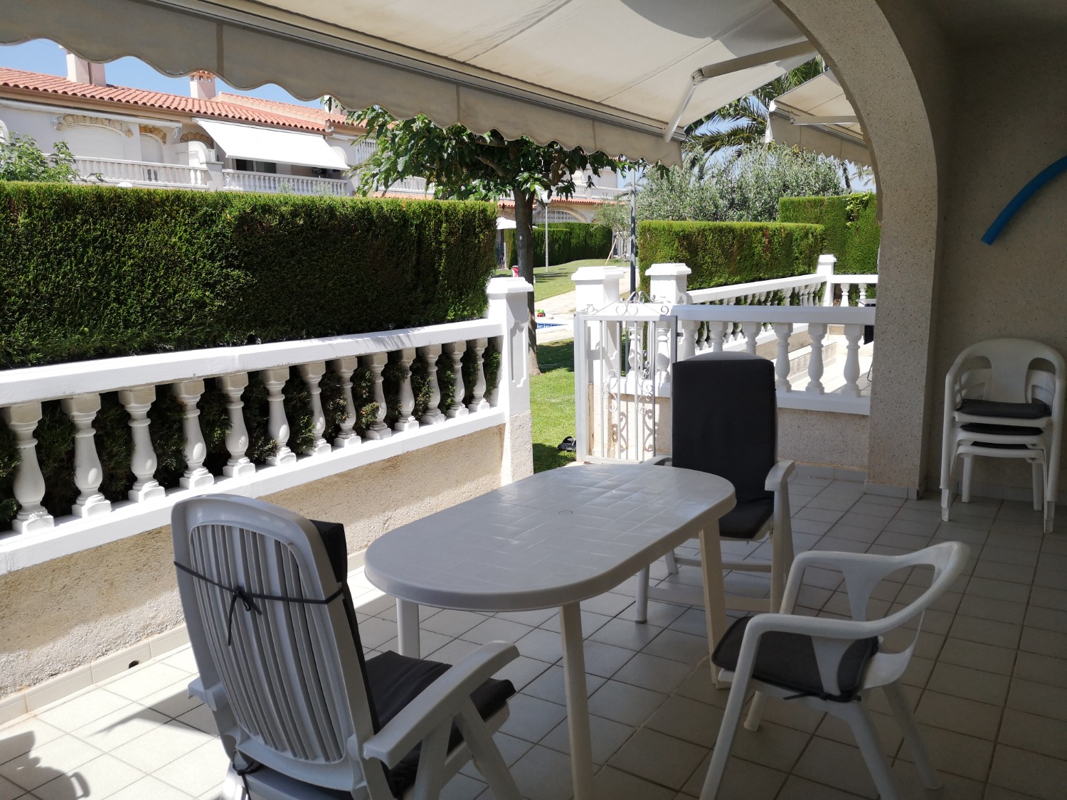11 Dorada - Precioso apartamento situado en Miami Platja a 200m de la playa!!
