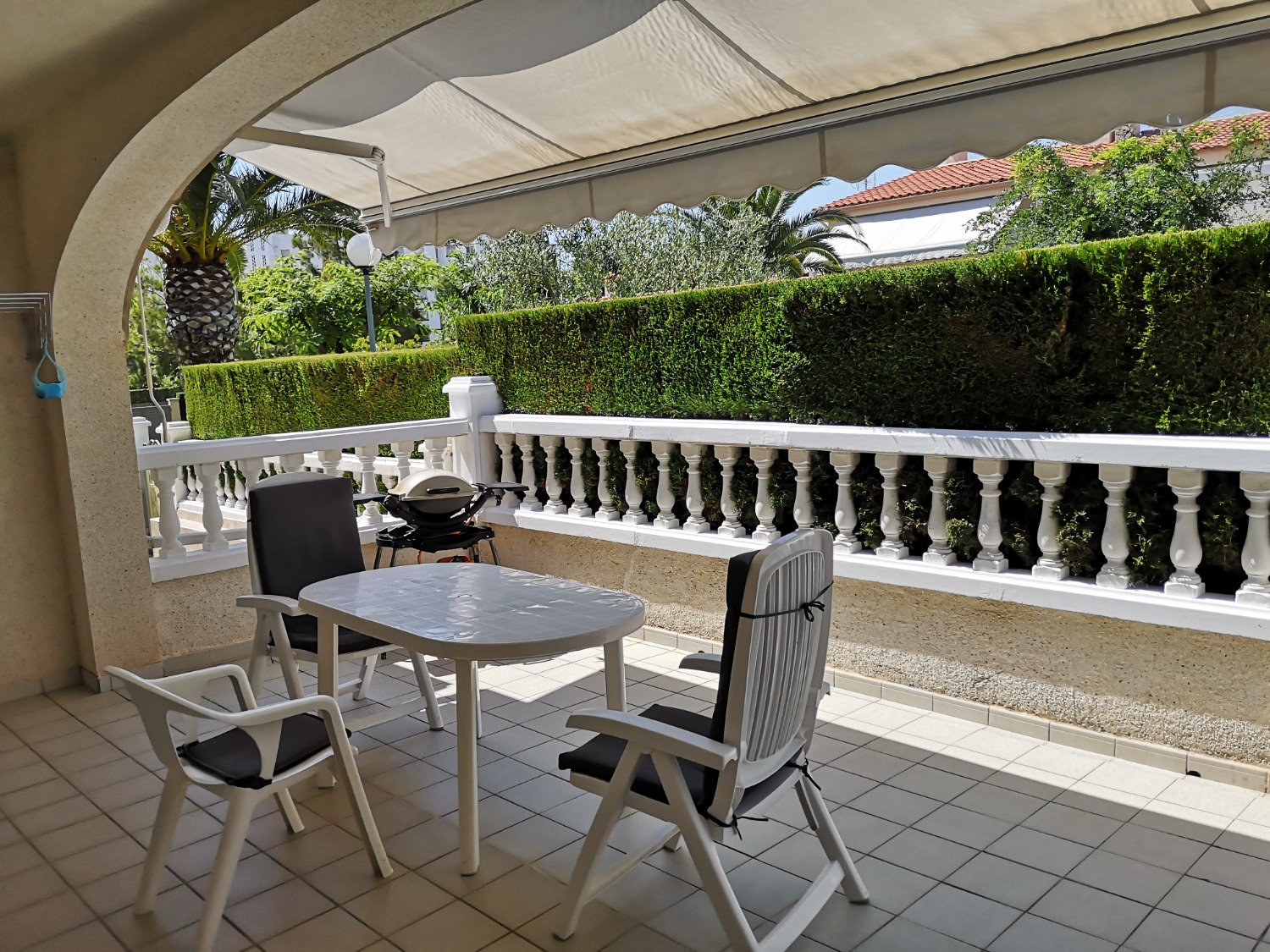 11 Dorada - Precioso apartamento situado en Miami Platja a 200m de la playa!!