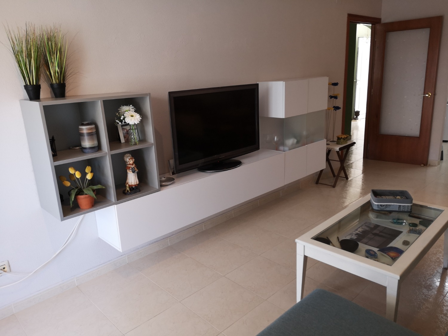 Beautiful apartment located in Miami Platja 200m from the beach!!