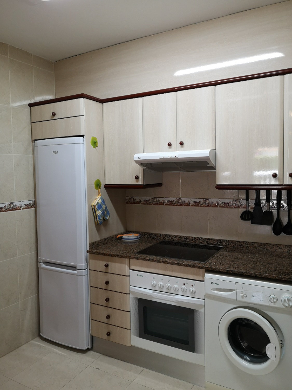 11 Dorada - Precioso apartamento situado en Miami Platja a 200m de la playa!!