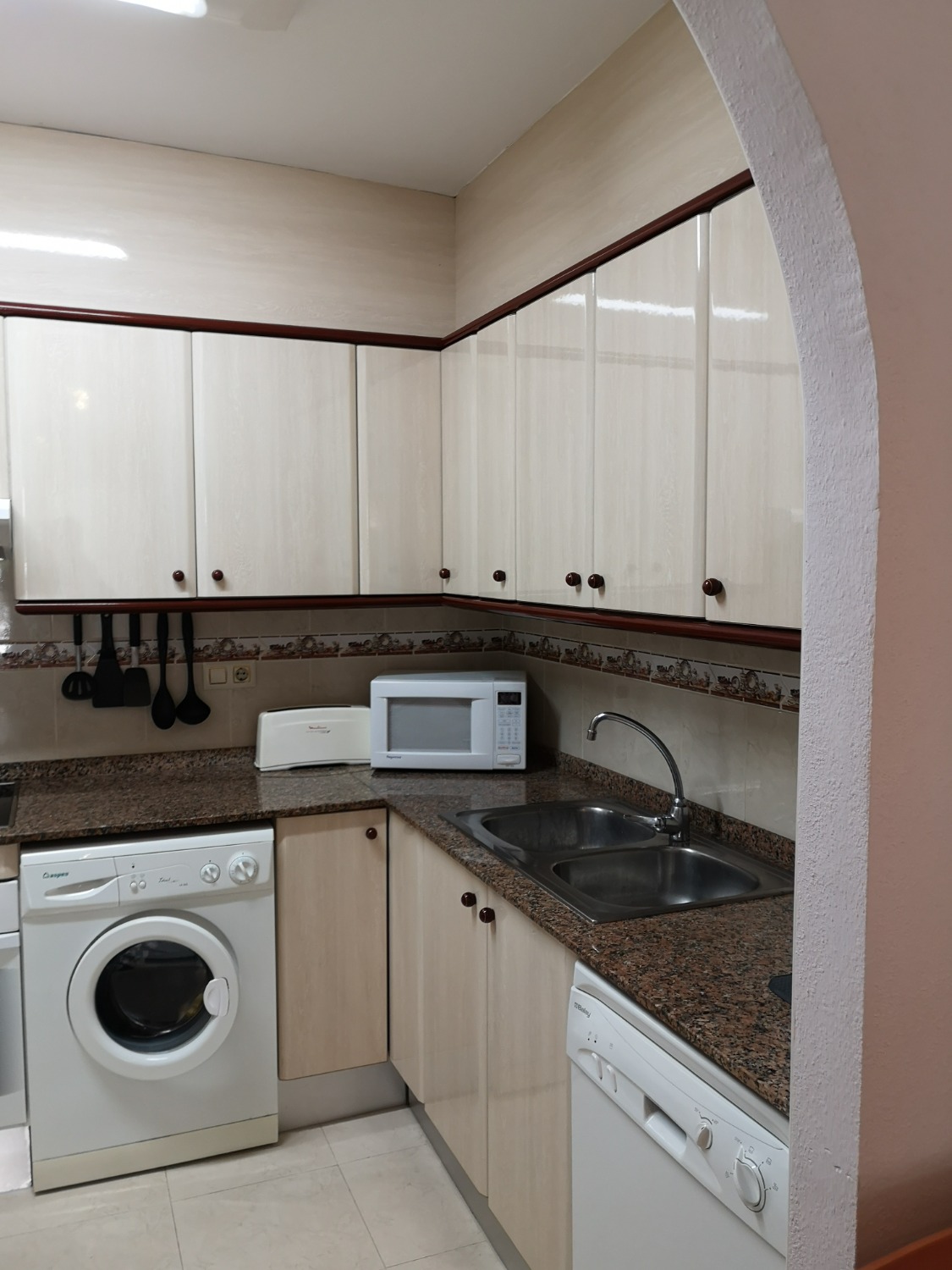 11 Dorada - Precioso apartamento situado en Miami Platja a 200m de la playa!!