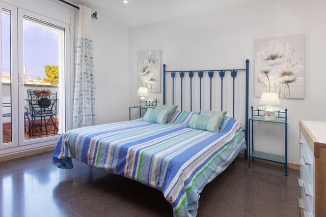 Estupendo apartament a Miami Platja