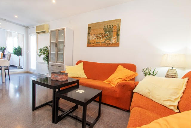 Estupendo apartament a Miami Platja