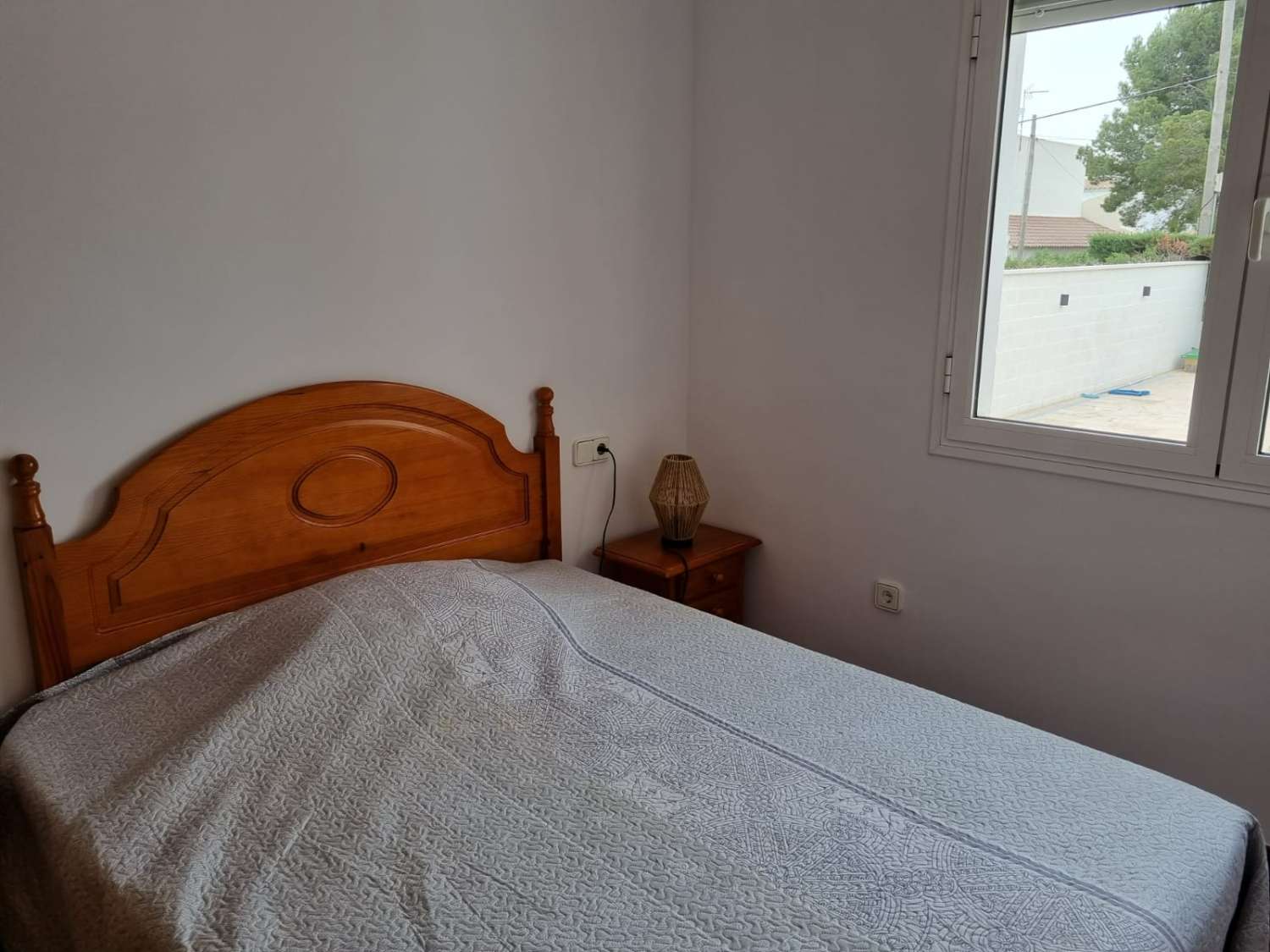 Magnífica villa en Sant Jordi d'Alfama con piscina privada