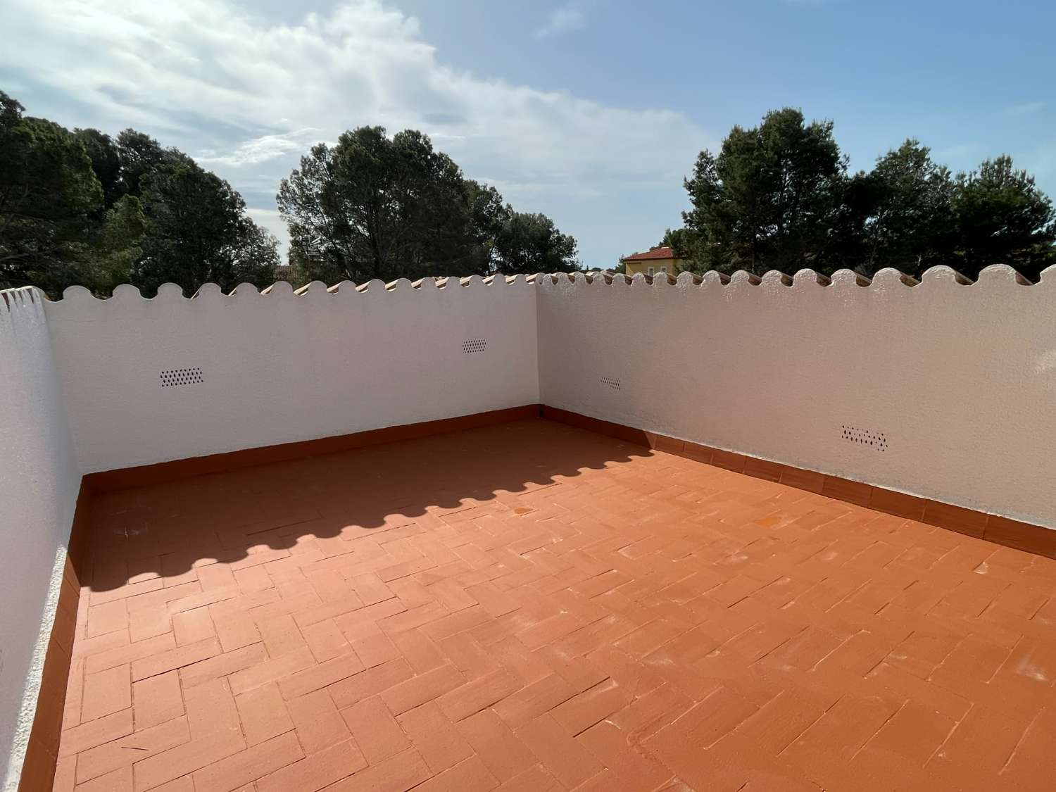 Schöne Villa mit Pool in Las Tras Calas in Strandnähe!