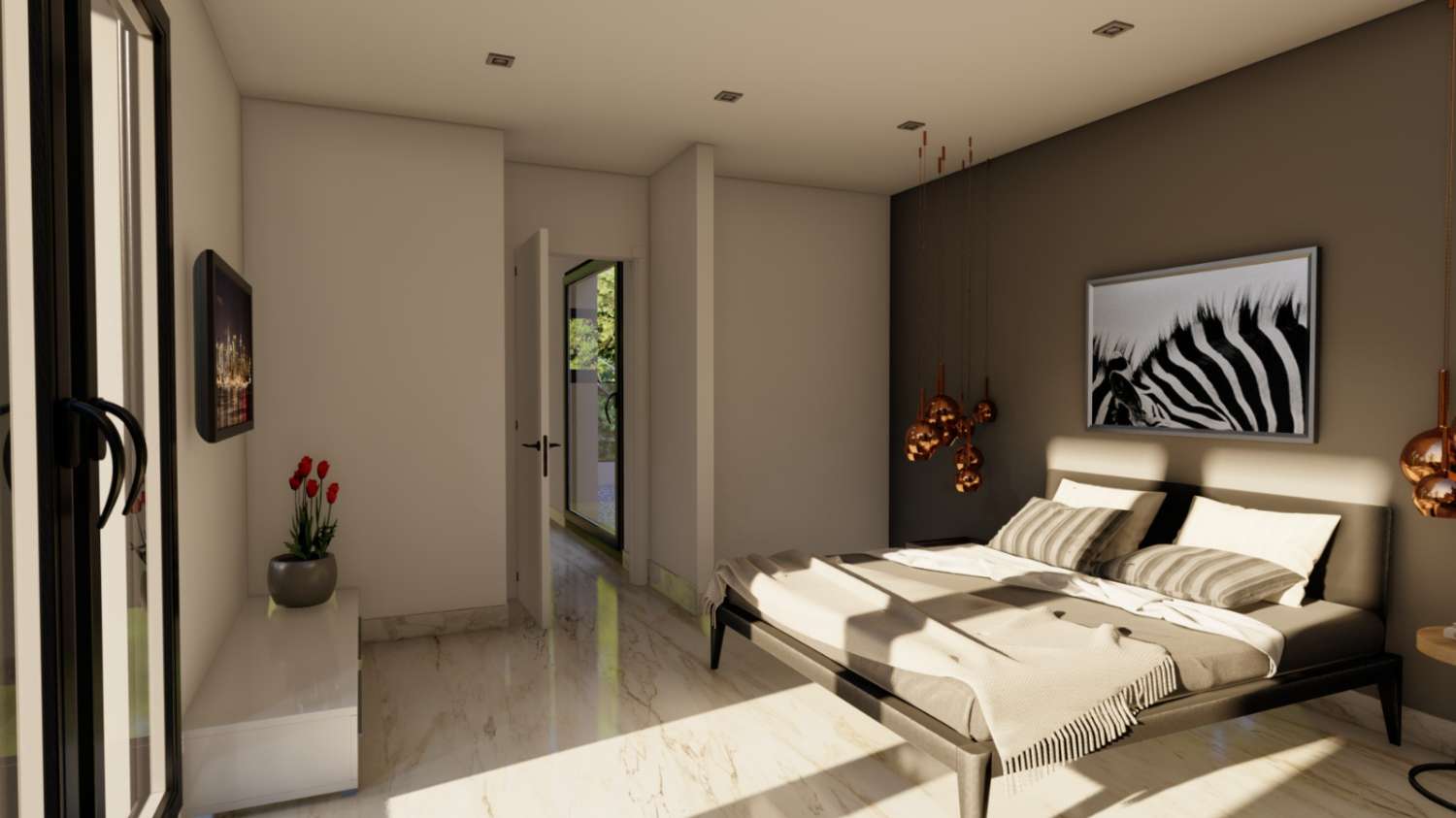 Promotion Chalet - GROSSER NEUBAU