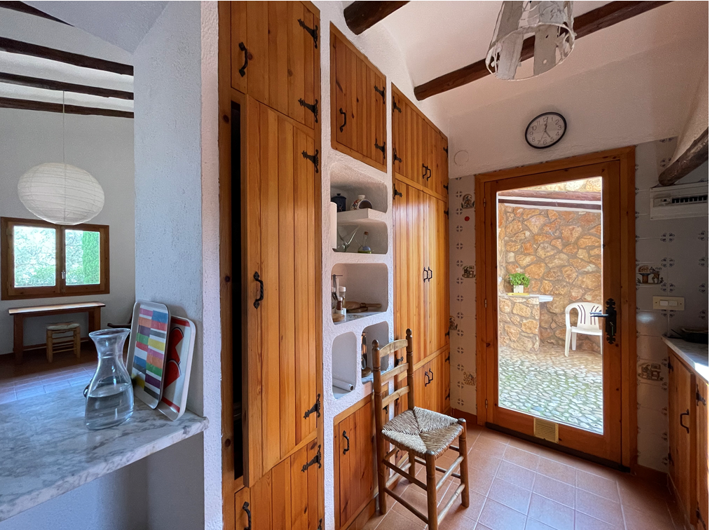 Chalet for sale in Les Tres Cales (L'Ametlla de Mar)