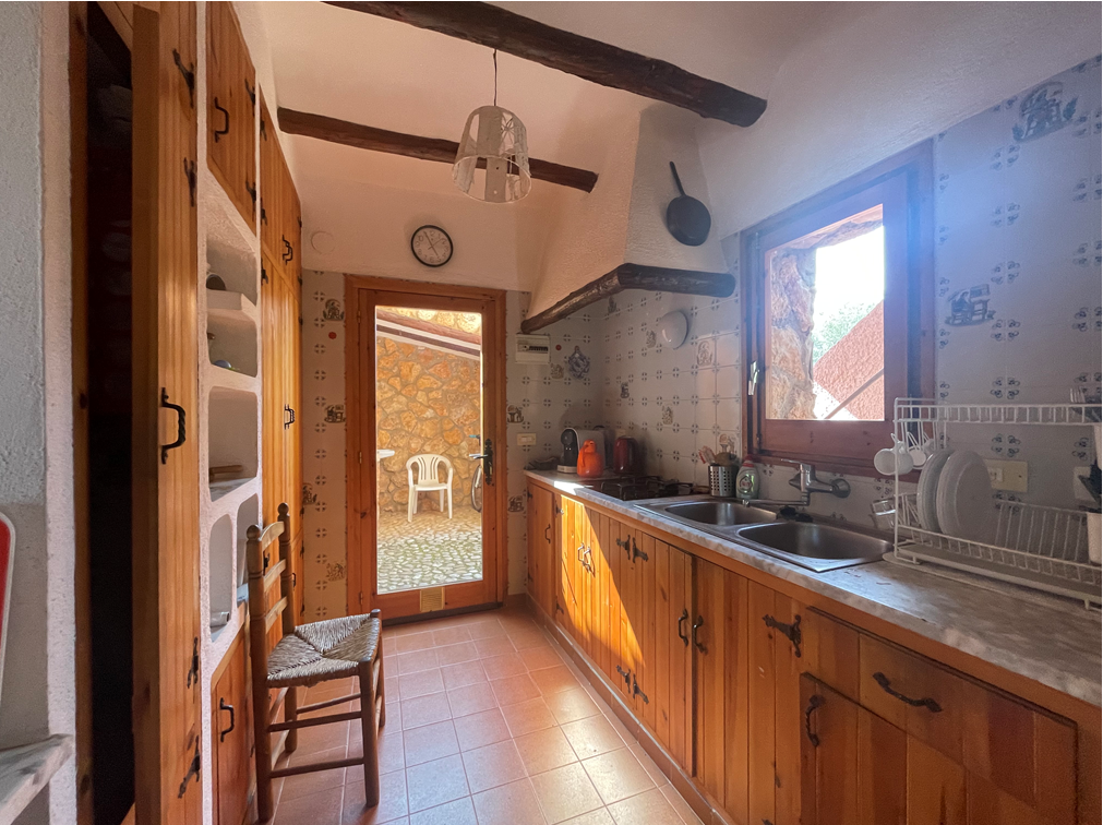 Chalet for sale in Les Tres Cales (L'Ametlla de Mar)