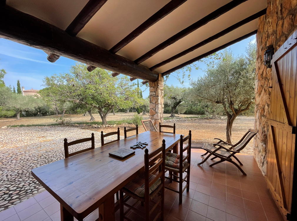 Xalet en venda in Les Tres Cales (L'Ametlla de Mar)