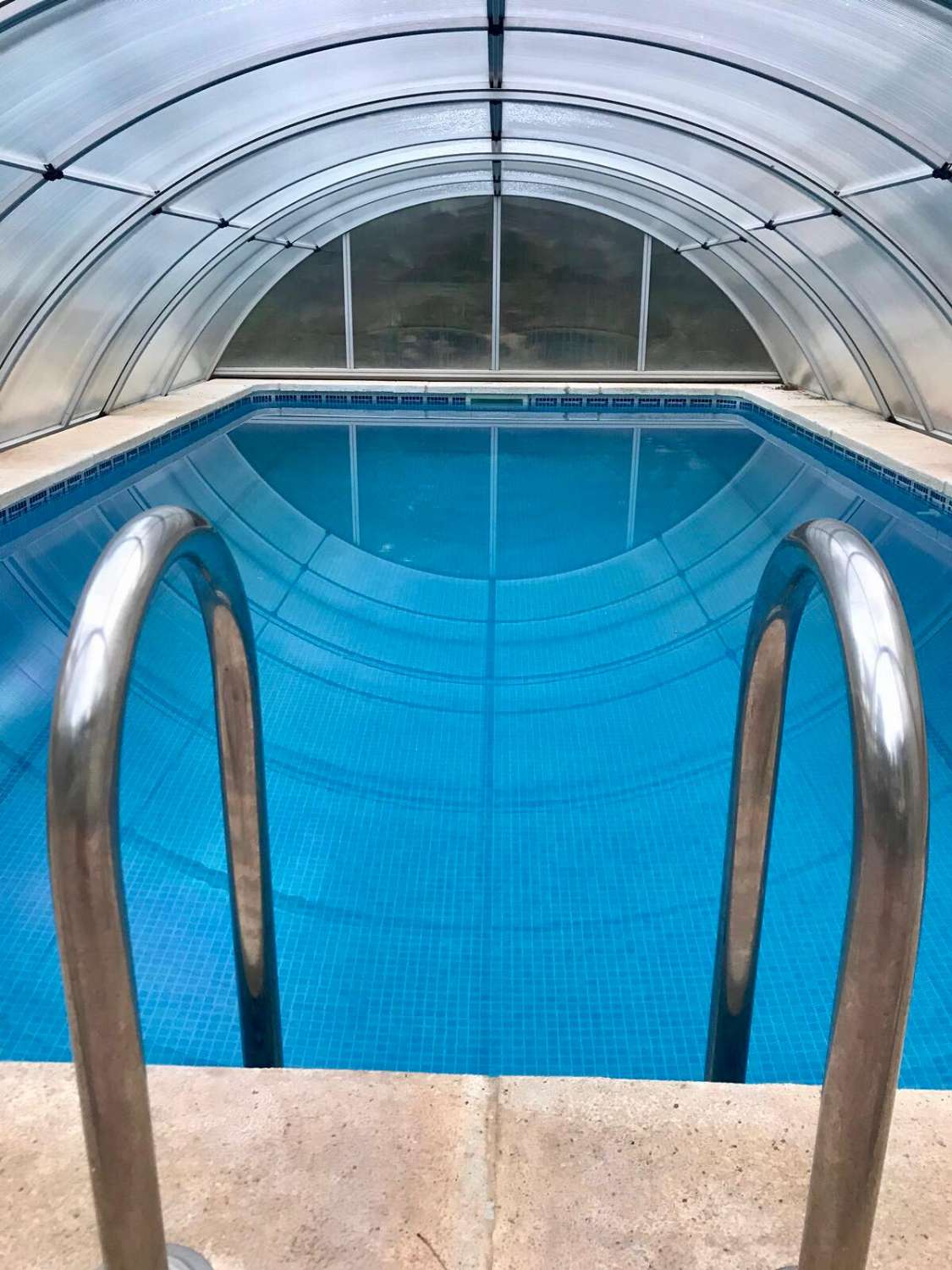 Villa individuelle avec piscine à St Jordi