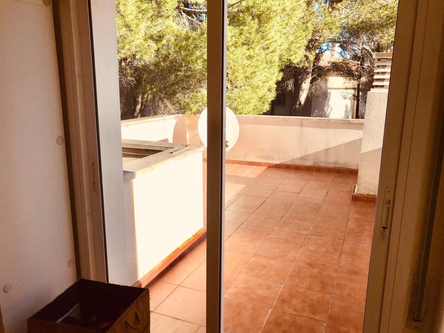 Chalet individual con piscina en St Jordi a solo 4km de la  playa.