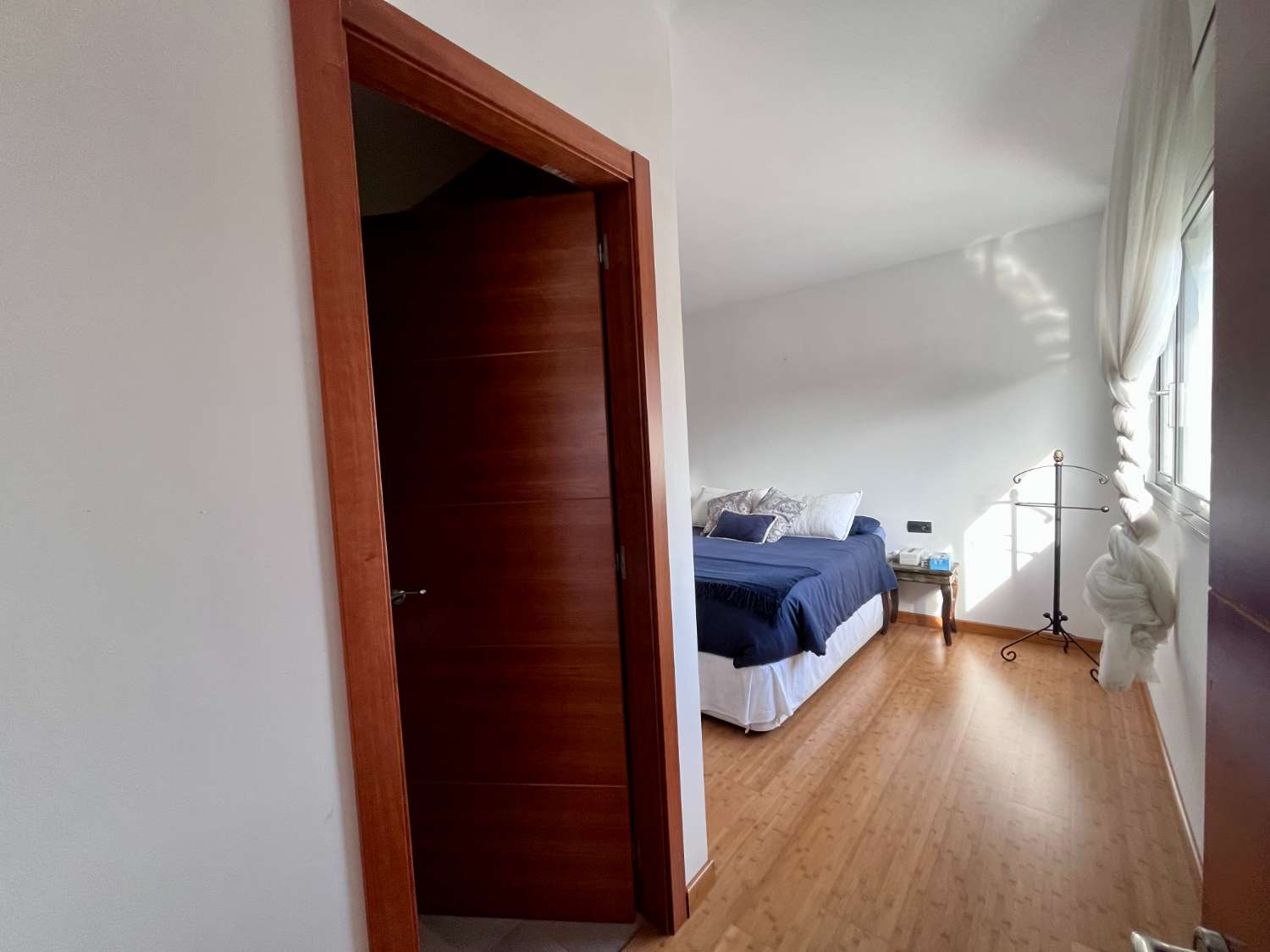 Beautiful semi-detached house with private pool in Las Tras Calas