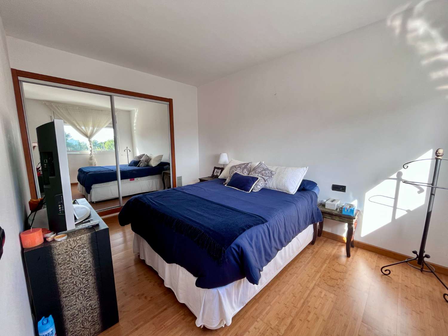 Beautiful semi-detached house with private pool in Las Tras Calas