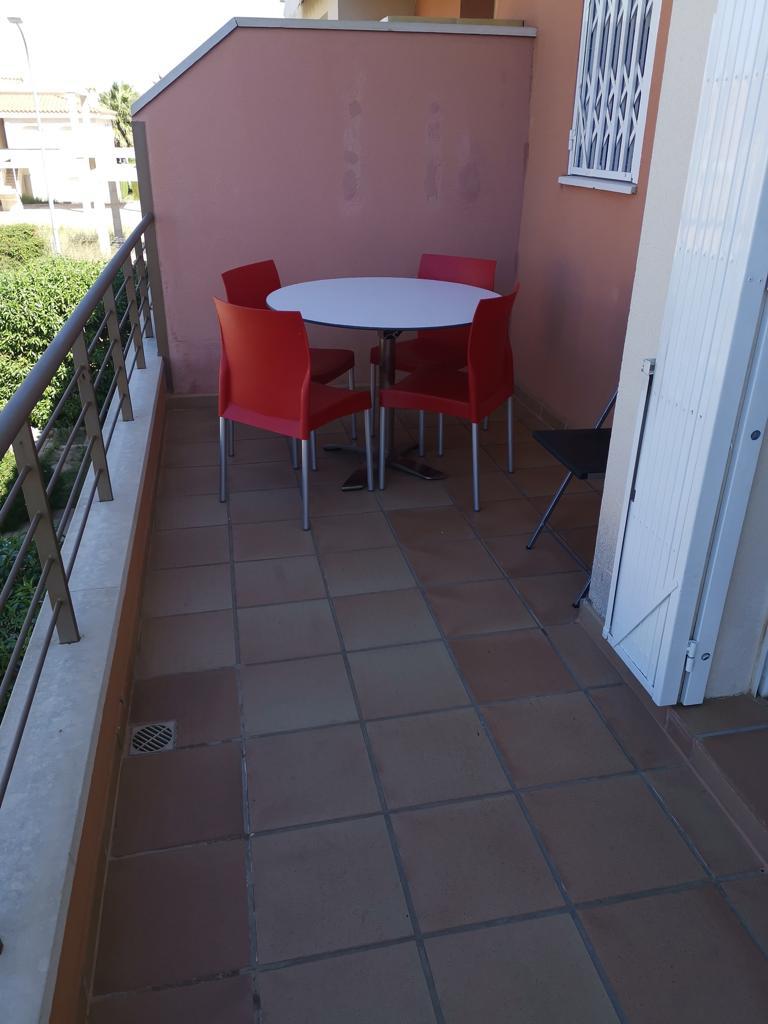 Apartment for sale in Miami Playa (Mont-roig del Camp)
