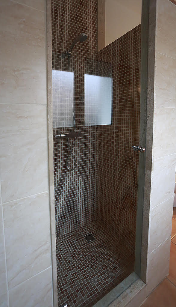 Gran villa con piscina privada en Calafat