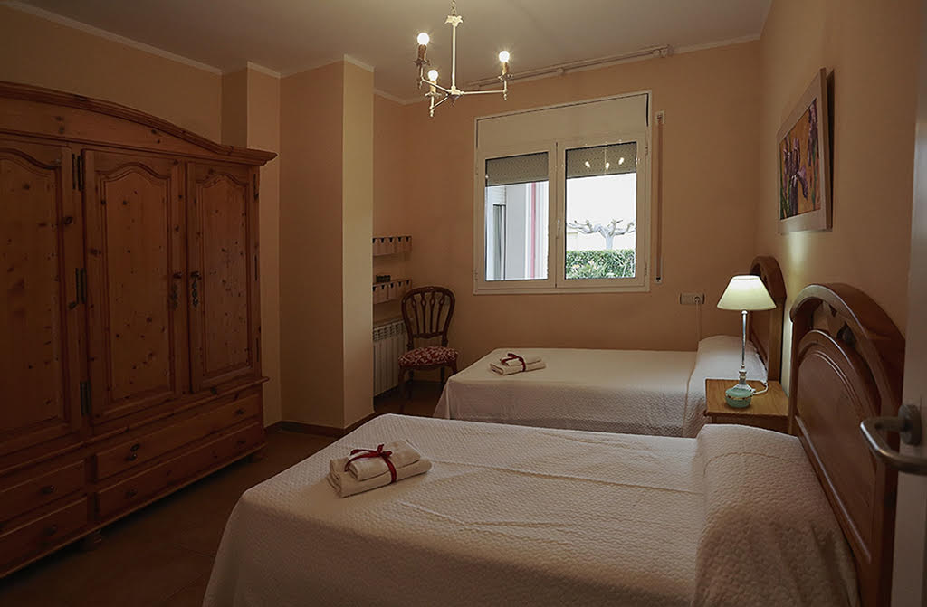 Gran villa con piscina privada en Calafat