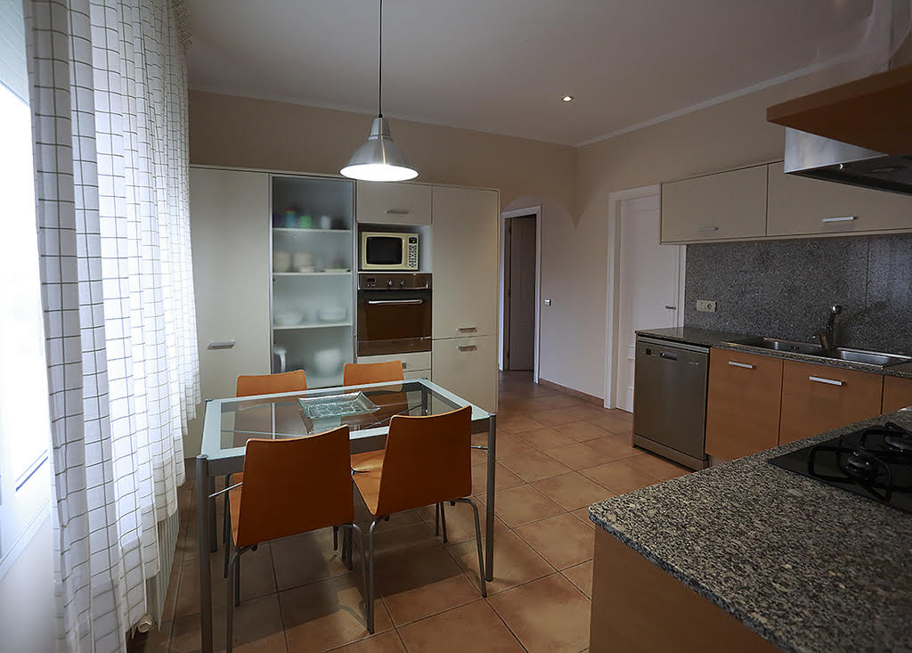 Gran villa con piscina privada en Calafat