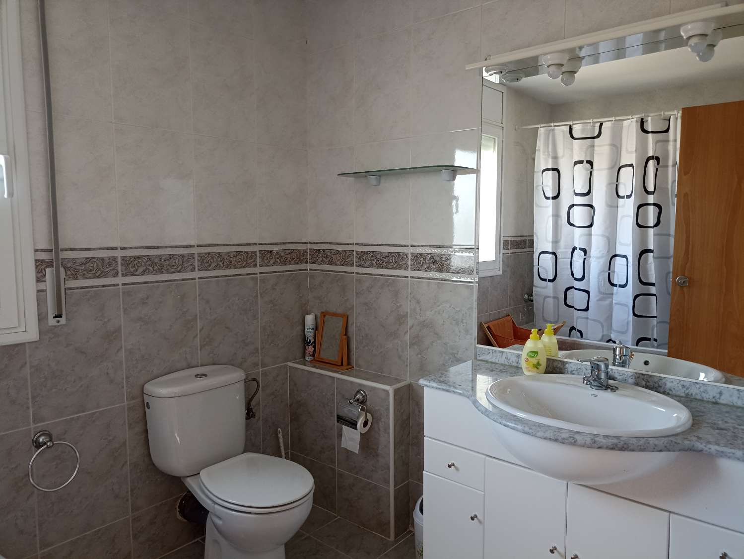 NICE APARTMENT WITH POOL NEAR THE BEACH