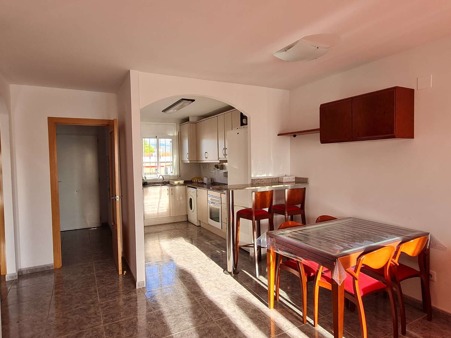 NICE APARTMENT WITH POOL NEAR THE BEACH