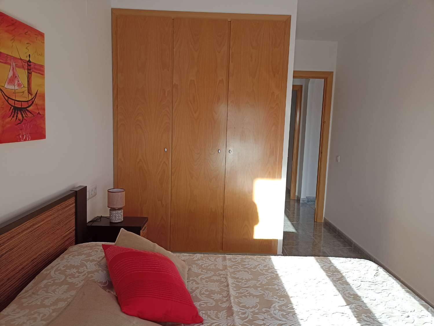 NICE APARTMENT WITH POOL NEAR THE BEACH