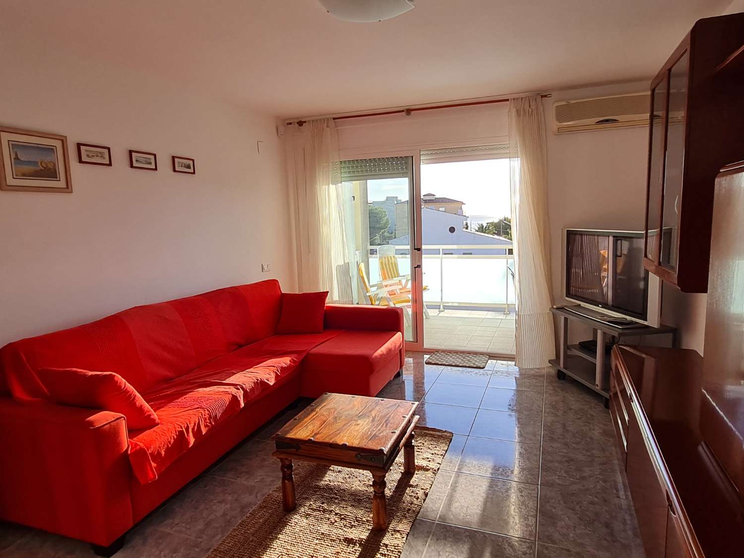 NICE APARTMENT WITH POOL NEAR THE BEACH