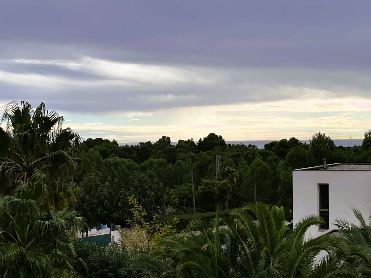 Große Villa mit privatem Pool in St. Jordi d'Alfama