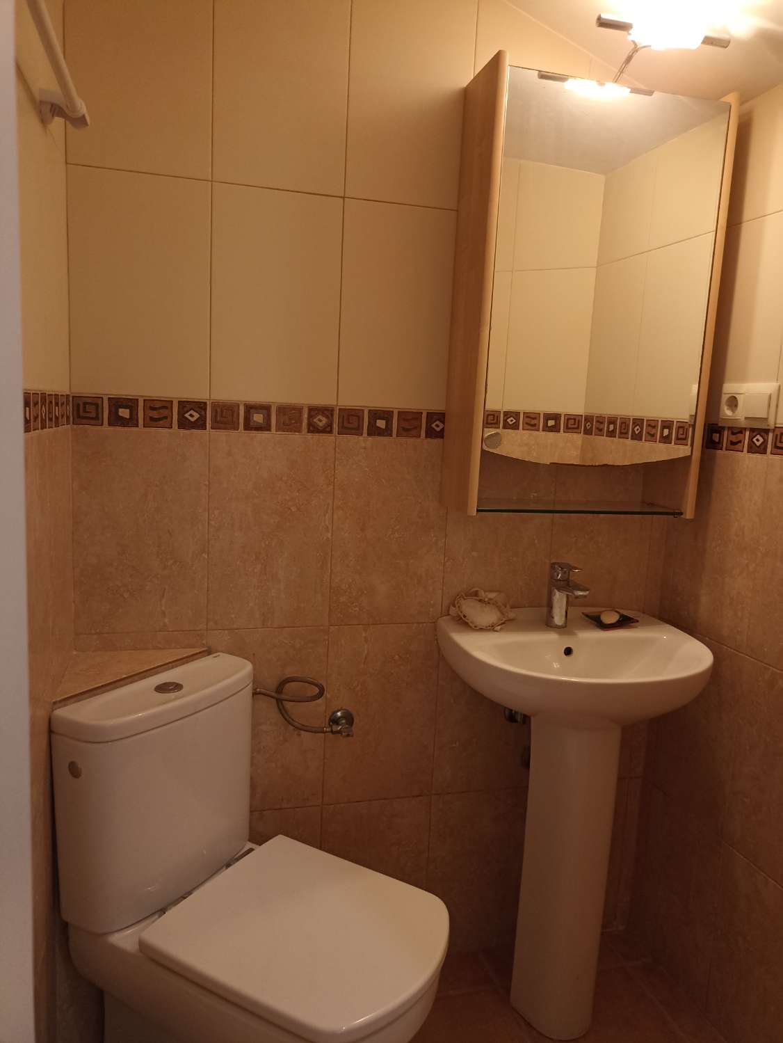 Bonita casa cerca del centro de Salou
