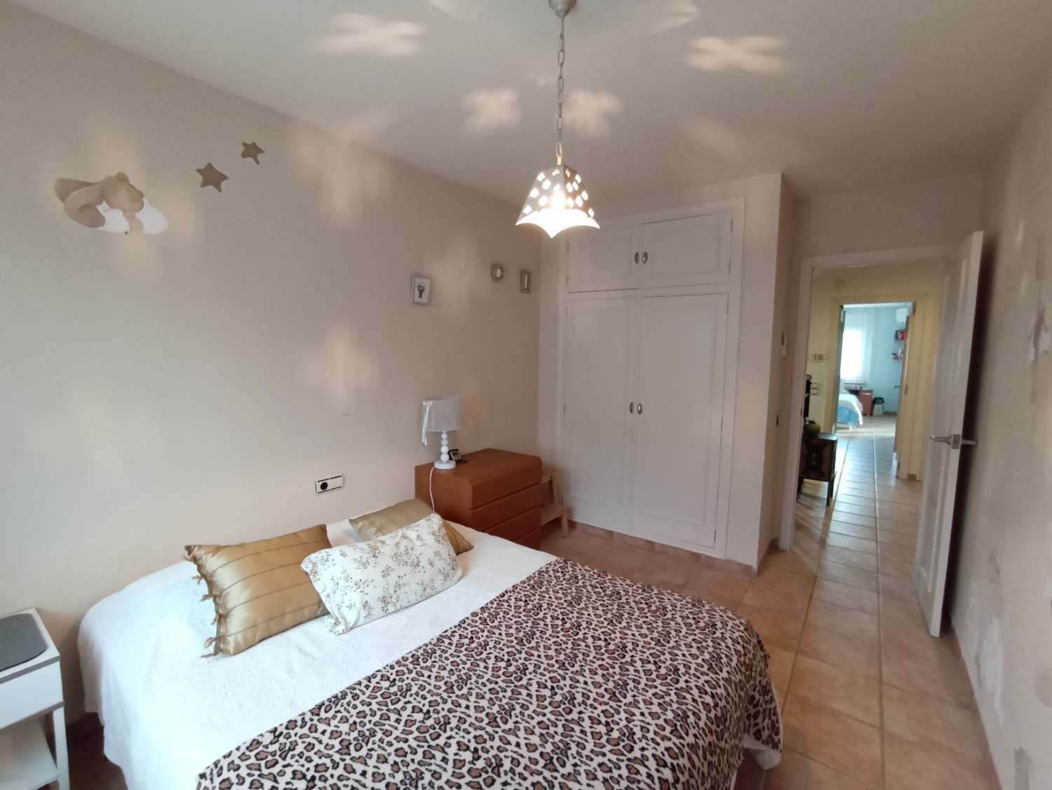 Bonita casa cerca del centro de Salou