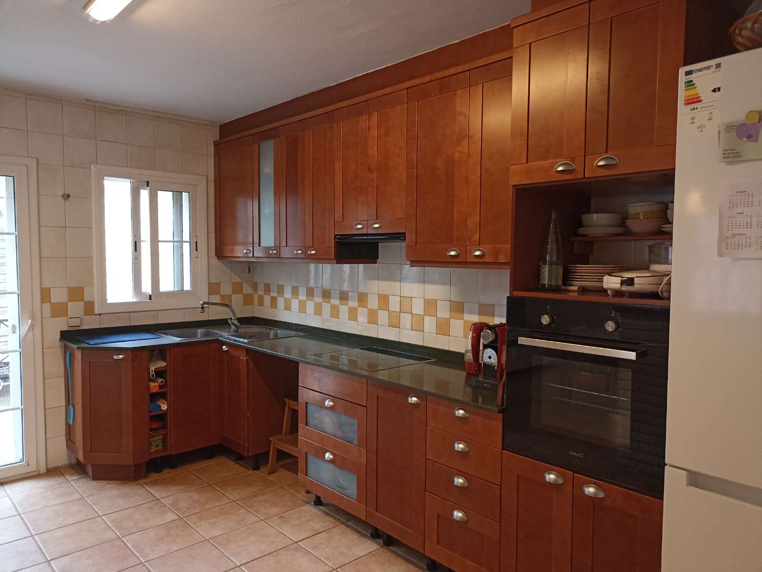 Bonita casa cerca del centro de Salou