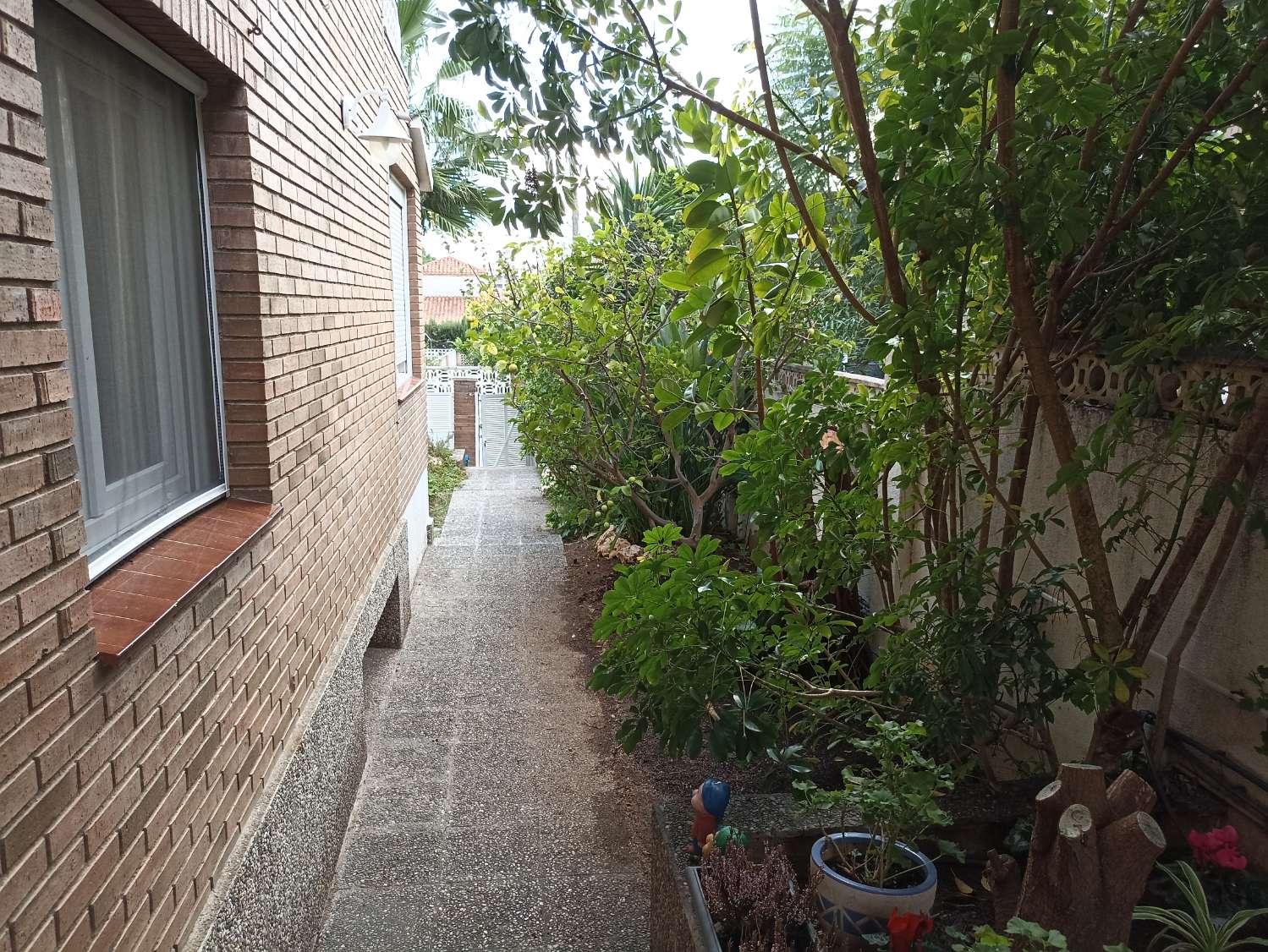 Bonita casa cerca del centro de Salou