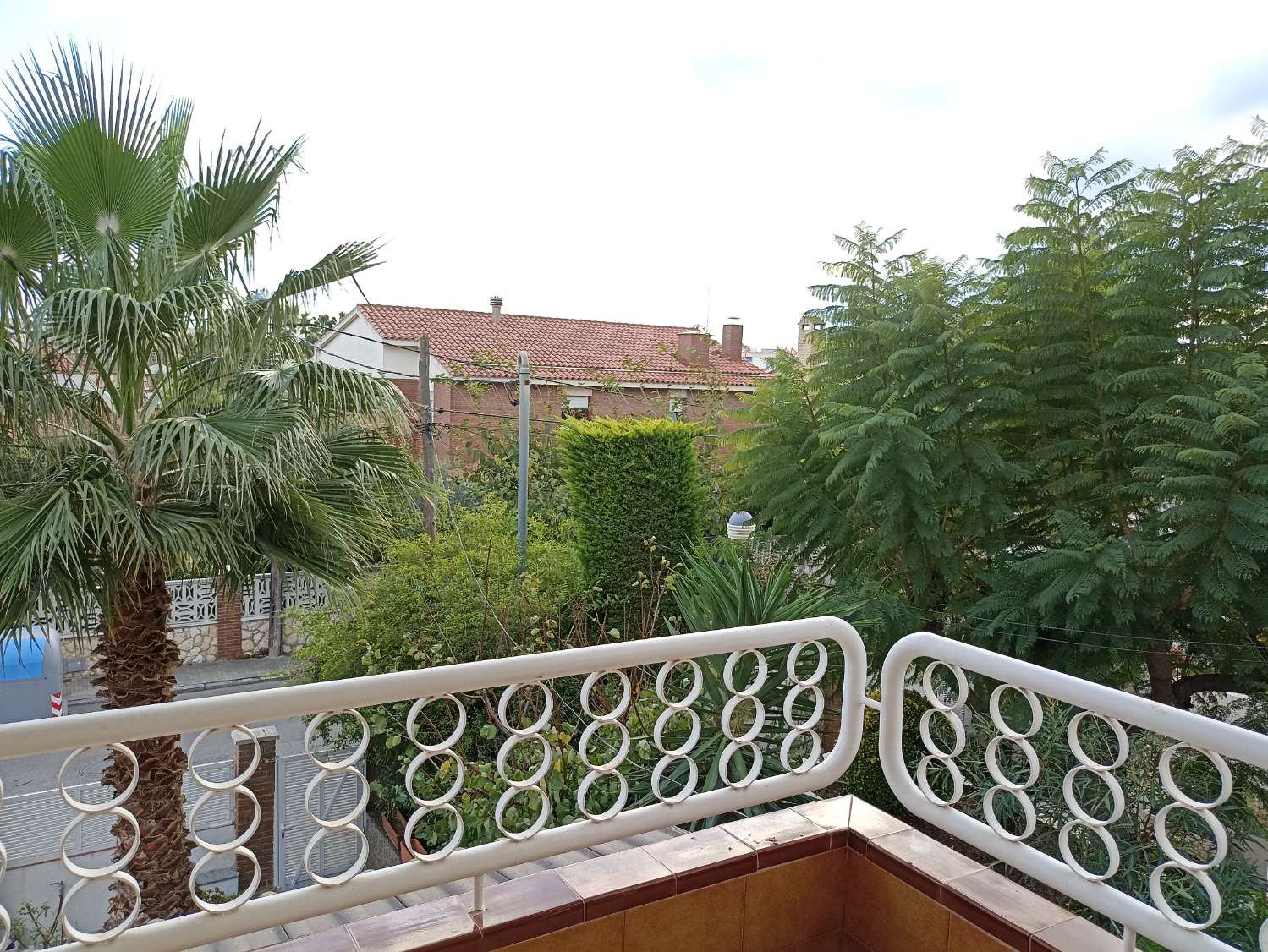 Bonita casa cerca del centro de Salou