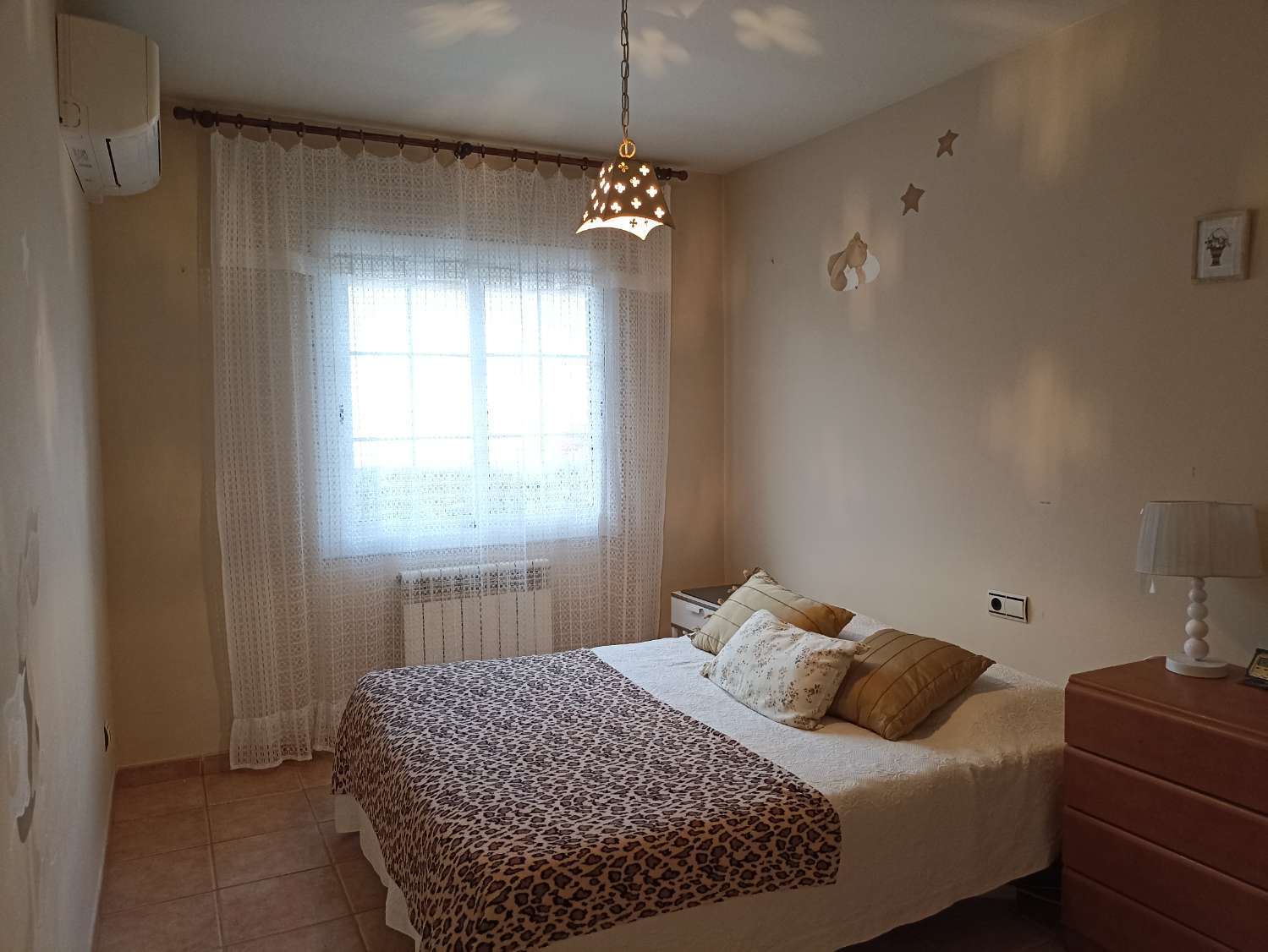 Bonita casa cerca del centro de Salou
