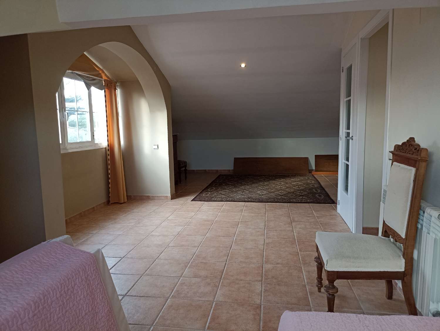 Bonita casa cerca del centro de Salou