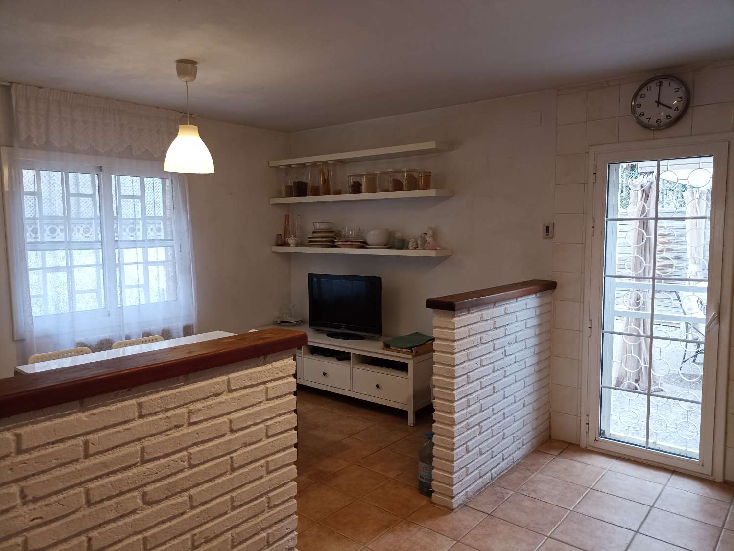 Bonita casa cerca del centro de Salou