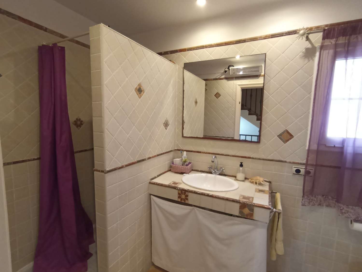 Bonita casa cerca del centro de Salou