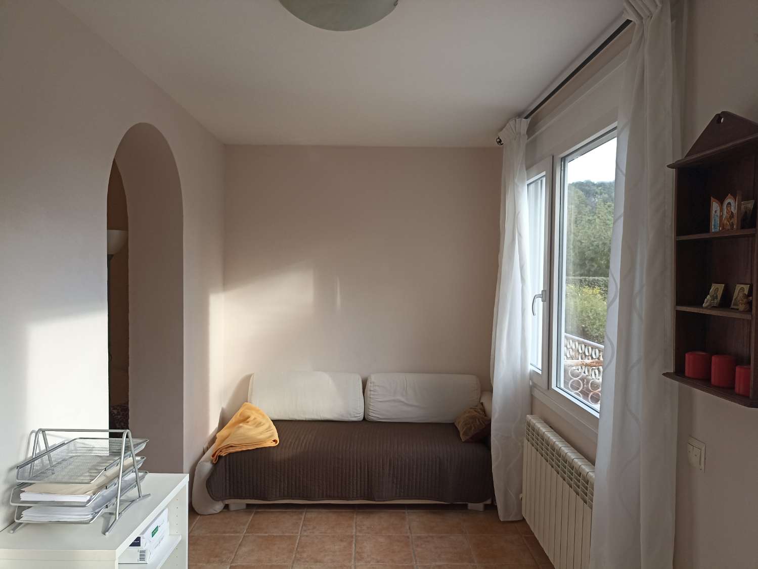 Bonita casa cerca del centro de Salou