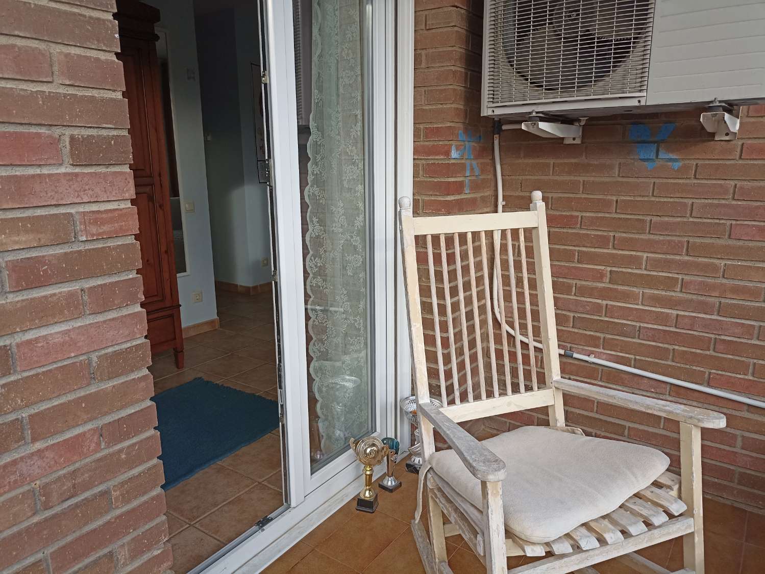 Bonita casa cerca del centro de Salou