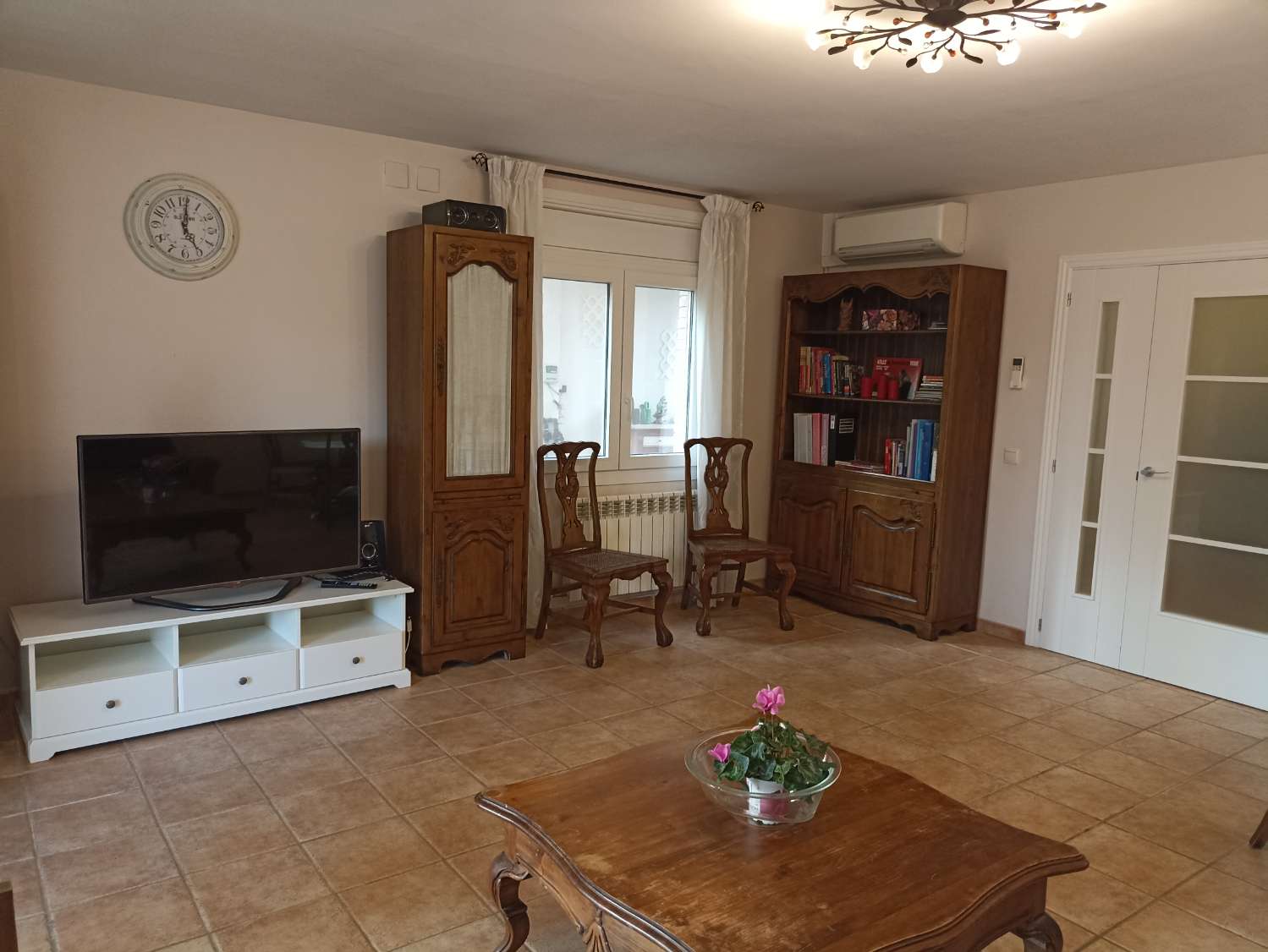 Bonita casa cerca del centro de Salou